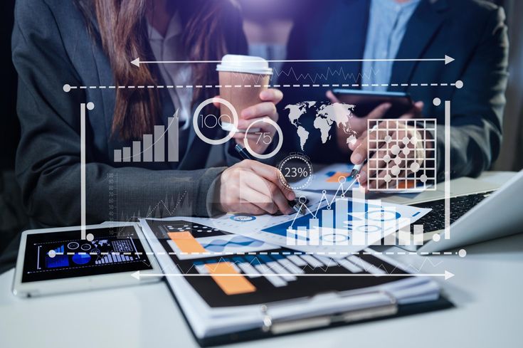 Real Estate Capital Solutions